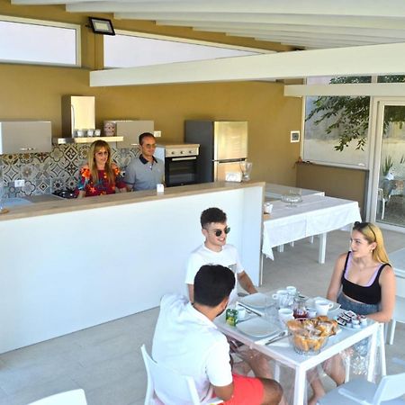 Mauro Home Bed And Relax Linguaglossa Exterior photo