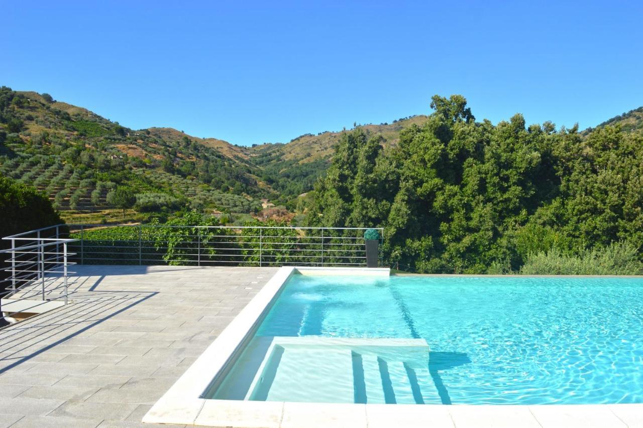 Mauro Home Bed And Relax Linguaglossa Exterior photo