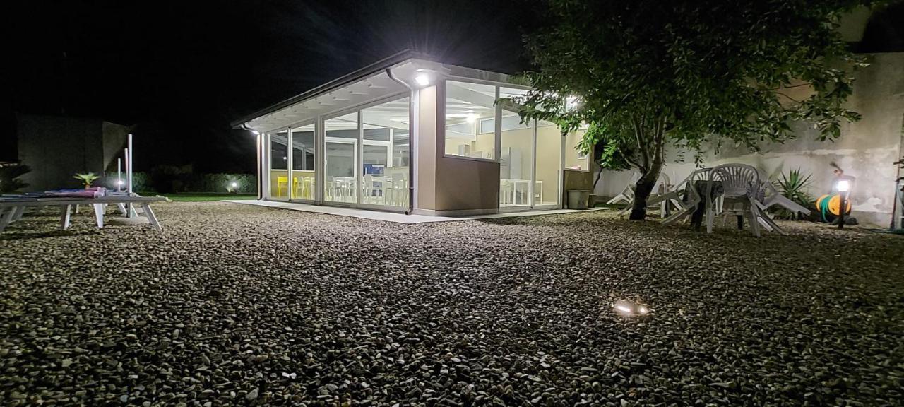 Mauro Home Bed And Relax Linguaglossa Exterior photo