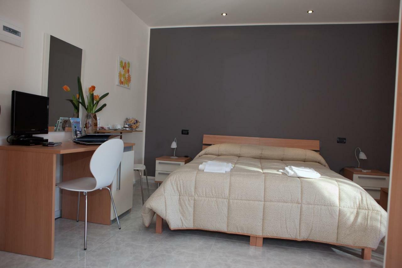 Mauro Home Bed And Relax Linguaglossa Exterior photo