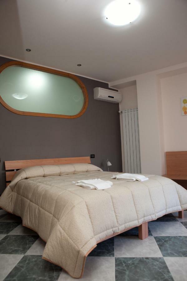 Mauro Home Bed And Relax Linguaglossa Exterior photo