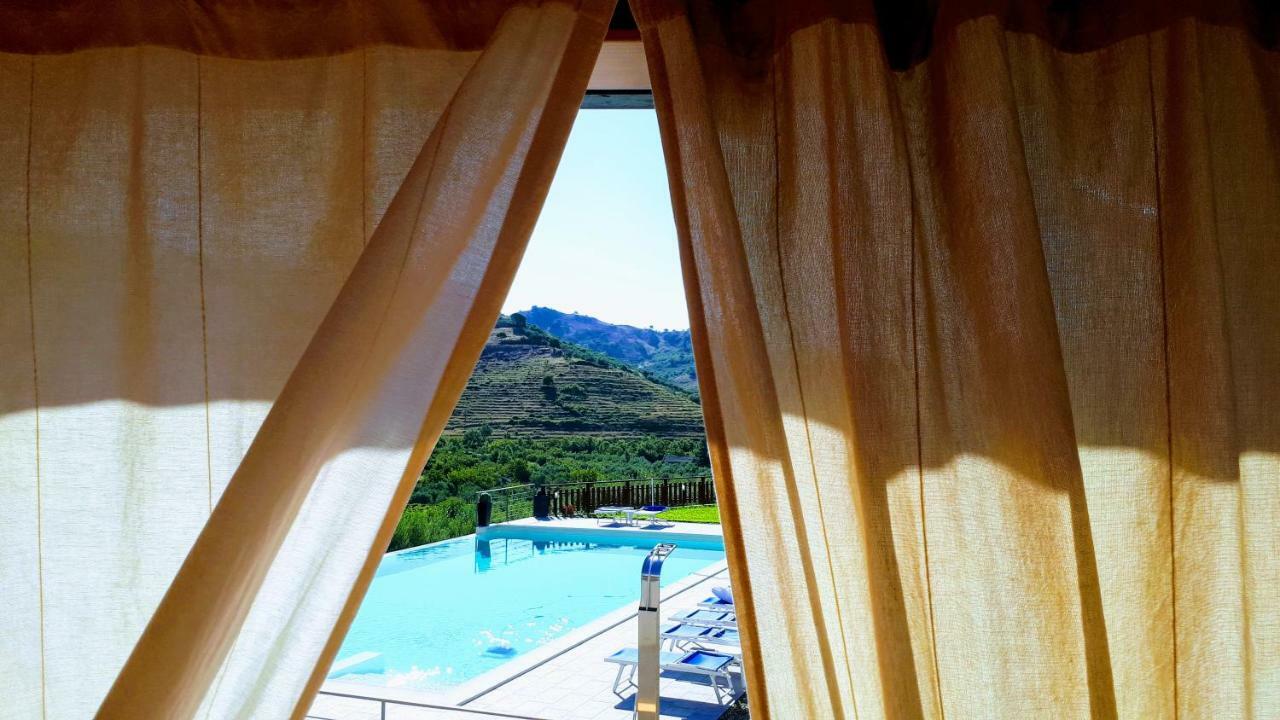 Mauro Home Bed And Relax Linguaglossa Exterior photo