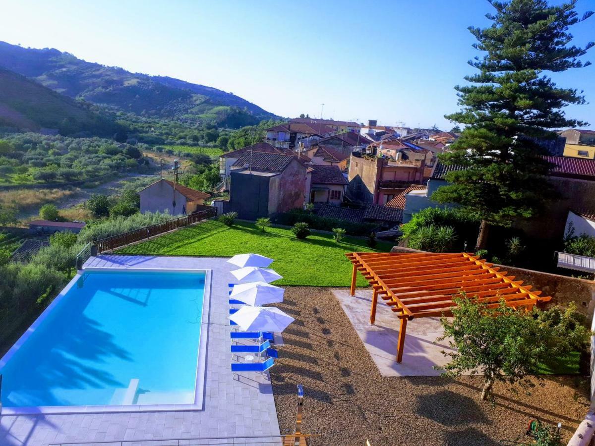 Mauro Home Bed And Relax Linguaglossa Exterior photo